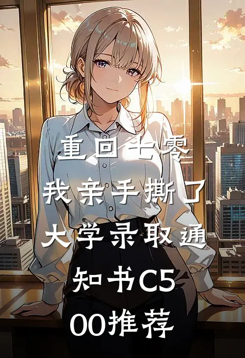 重回七零，我亲手撕了大学录取通知书C500推荐