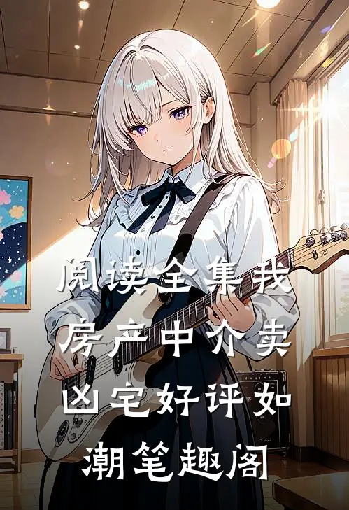 阅读全集我房产中介卖凶宅好评如潮笔趣阁