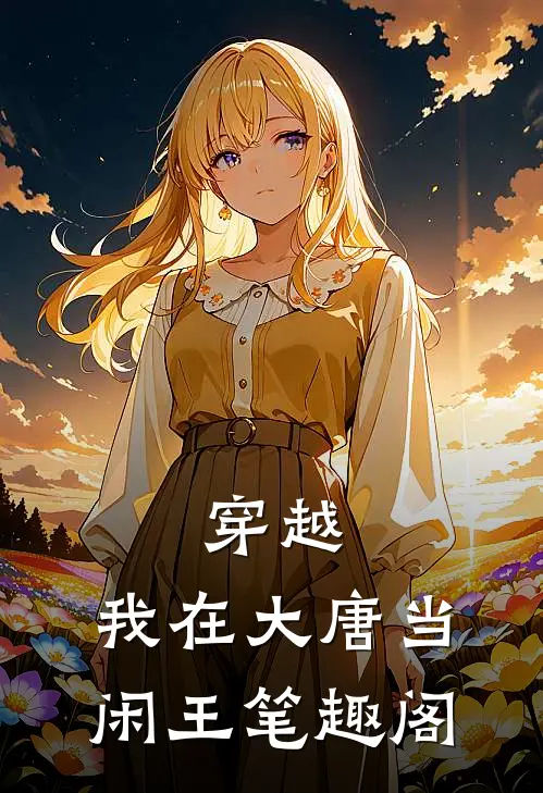穿越：我在大唐当闲王笔趣阁