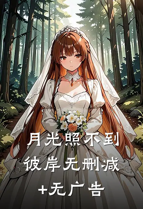 月光照不到彼岸无删减+无广告