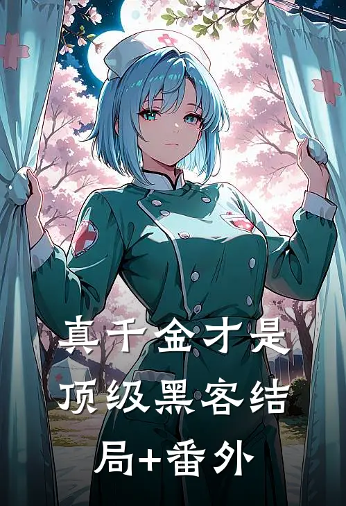 真千金才是顶级黑客结局+番外