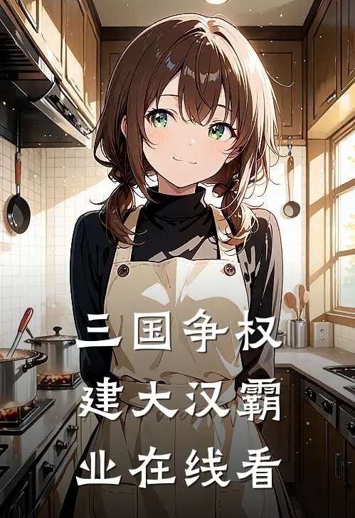 三国争权，建大汉霸业在线看