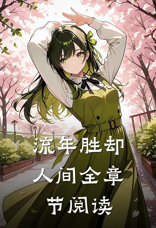 流年胜却人间全章节阅读