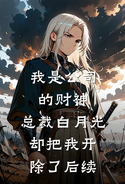 我是公司的财神，总裁白月光却把我开除了后续