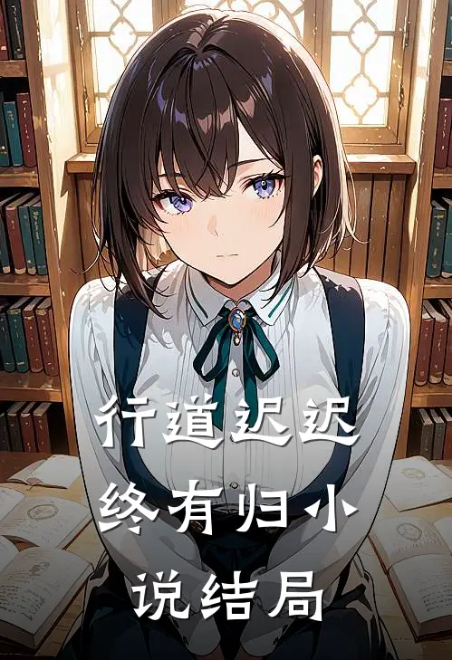 行道迟迟终有归小说结局