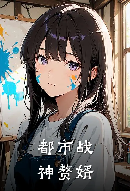 都市战神赘婿