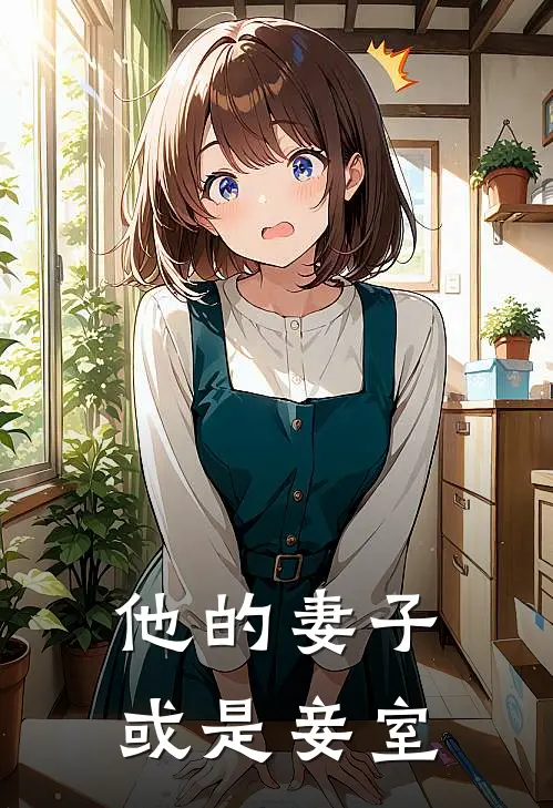 他的妻子或是妾室
