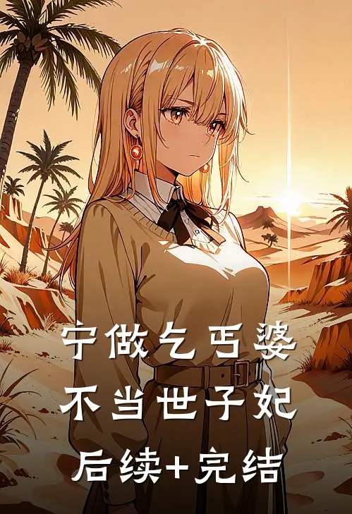 宁做乞丐婆，不当世子妃后续+完结