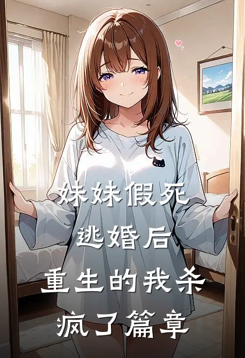 妹妹假死逃婚后，重生的我杀疯了篇章