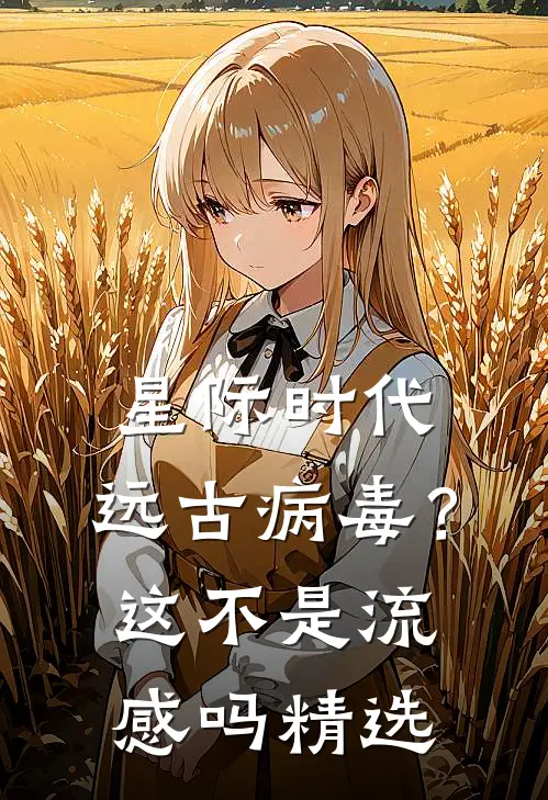 星际时代：远古病毒？这不是流感吗精选