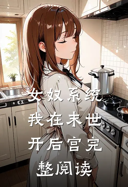 女奴系统：我在末世开后宫完整阅读
