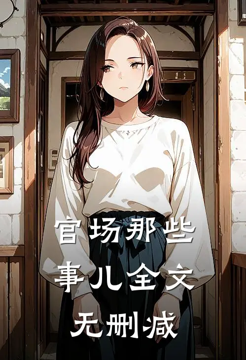 官场那些事儿全文无删减