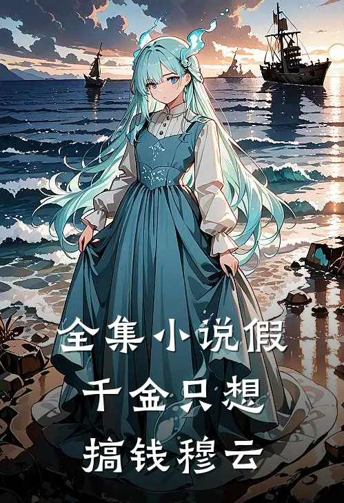 全集小说假千金只想搞钱穆云