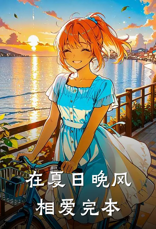 在夏日晚风相爱完本