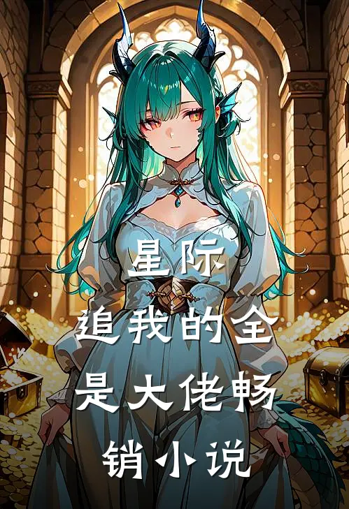 星际追我的全是大佬畅销