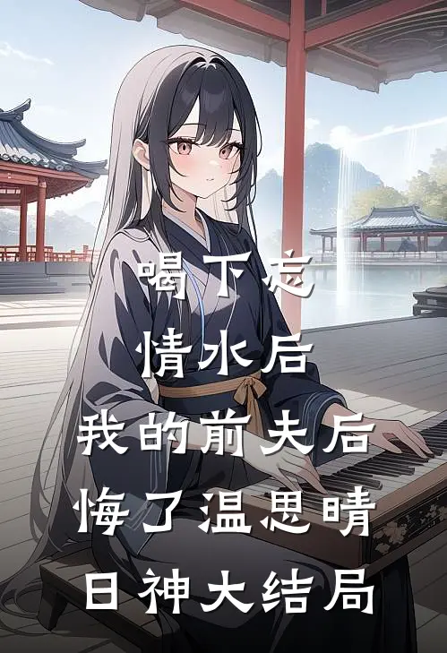 喝下忘情水后，我的前夫后悔了温思晴日神大结局