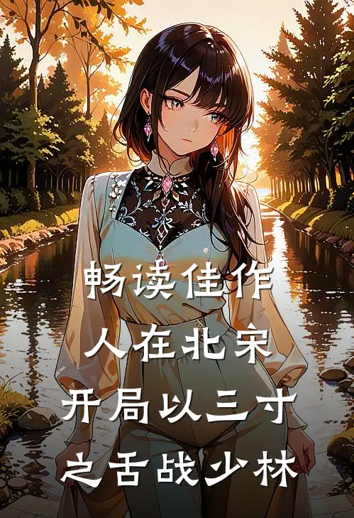 畅读佳作人在北宋，开局以三寸之舌战少林