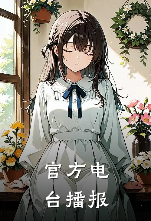 官方电台播报