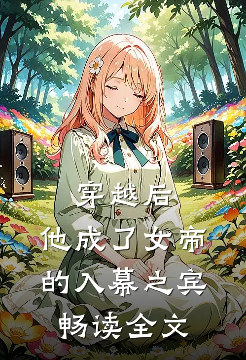 穿越后，他成了女帝的入幕之宾畅读全文
