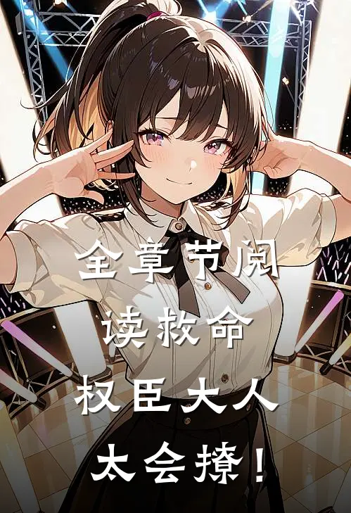 全章节阅读救命，权臣大人太会撩！