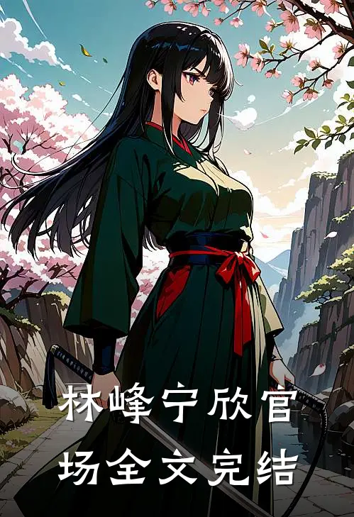 林峰宁欣官场全文完结