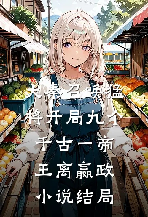 大秦召唤猛将开局九个千古一帝王离嬴政小说结局
