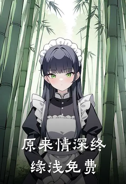 原来情深终缘浅免费