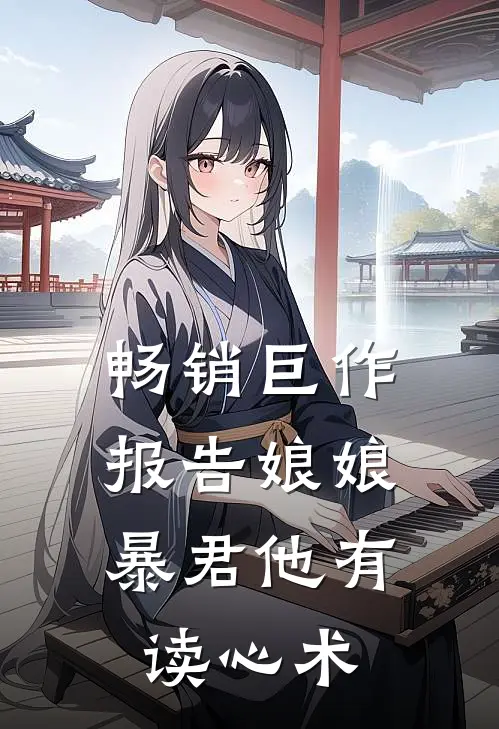 畅销巨作报告娘娘，暴君他有读心术