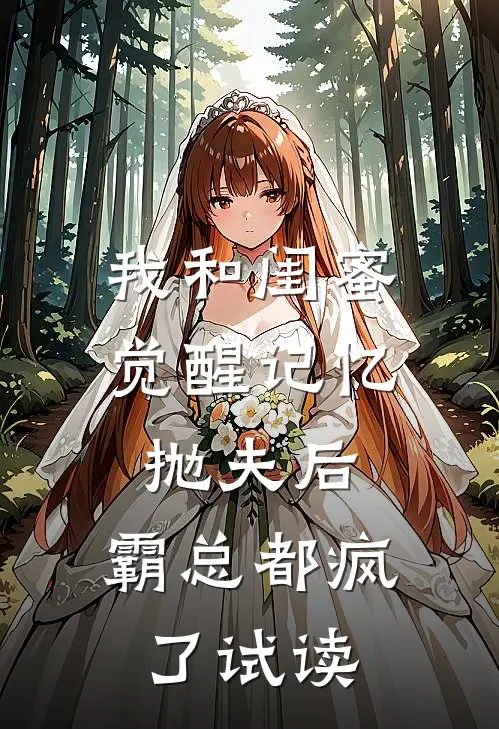 我和闺蜜觉醒记忆抛夫后，霸总都疯了试读