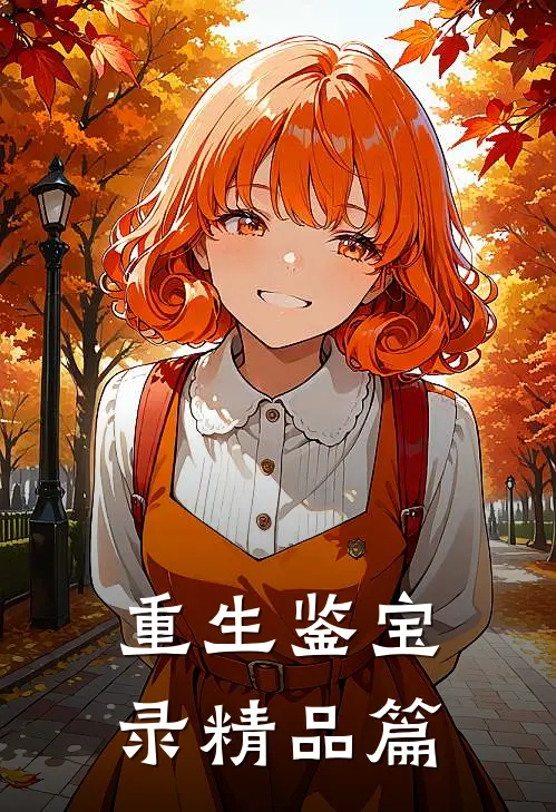 重生鉴宝录精品篇
