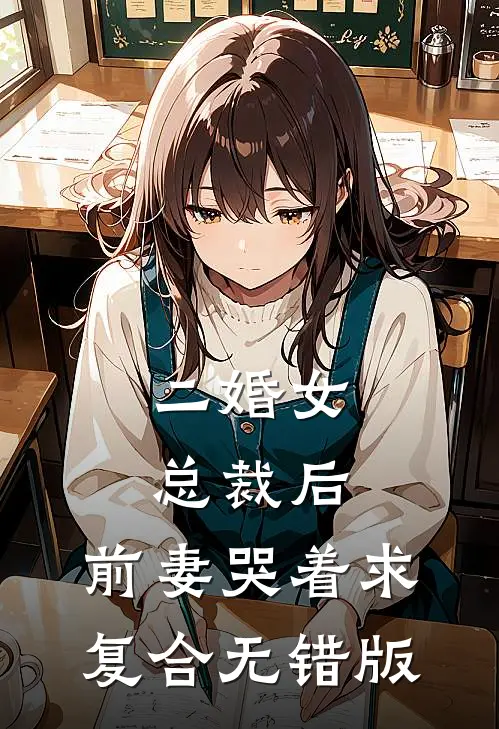 二婚女总裁后，前妻哭着求复合无错版