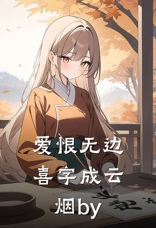 爱恨无边，喜字成云烟by