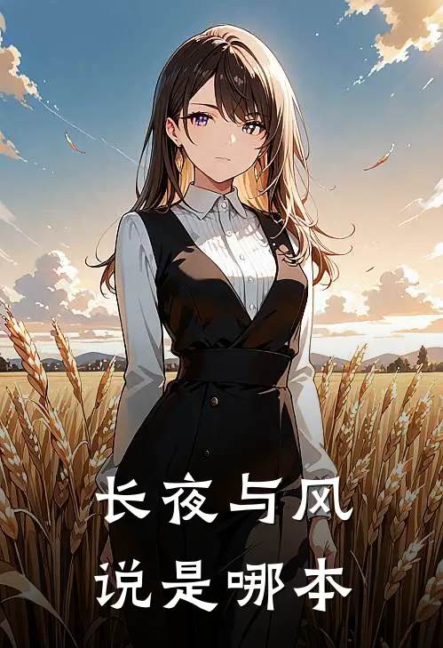 长夜与风说是哪本
