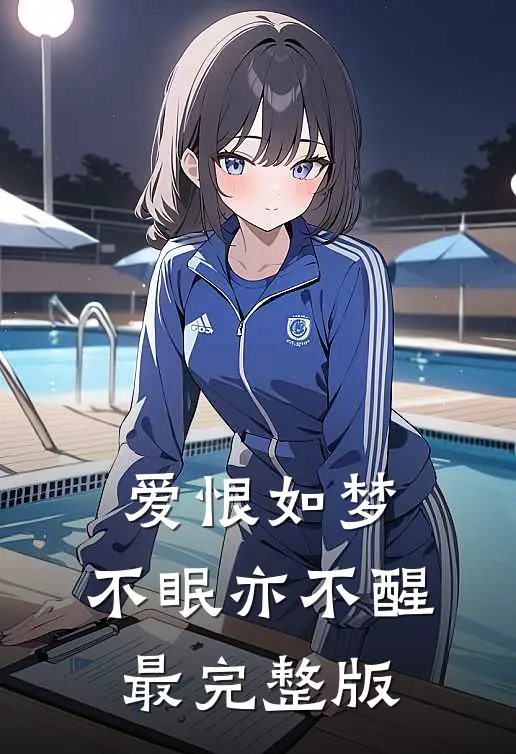 爱恨如梦，不眠亦不醒最完整版