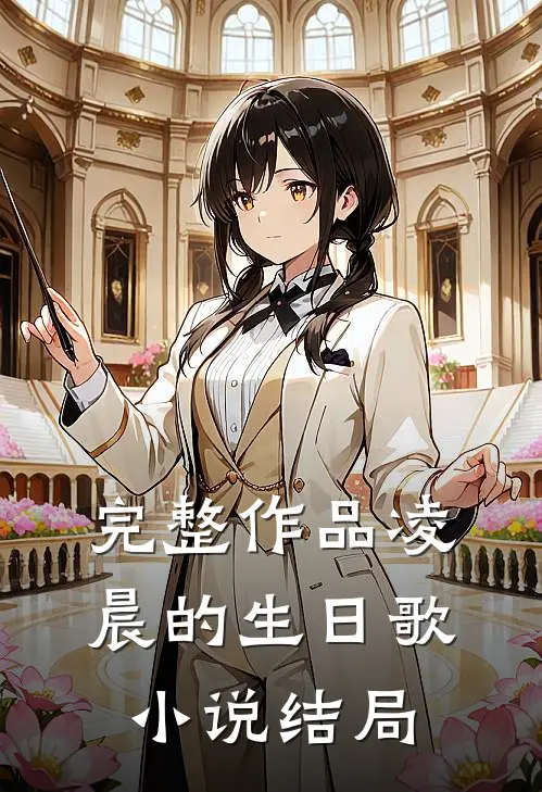 完整作品凌晨的生日歌小说结局