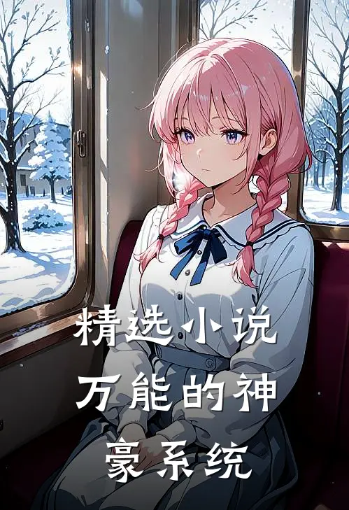 精选小说万能的神豪系统