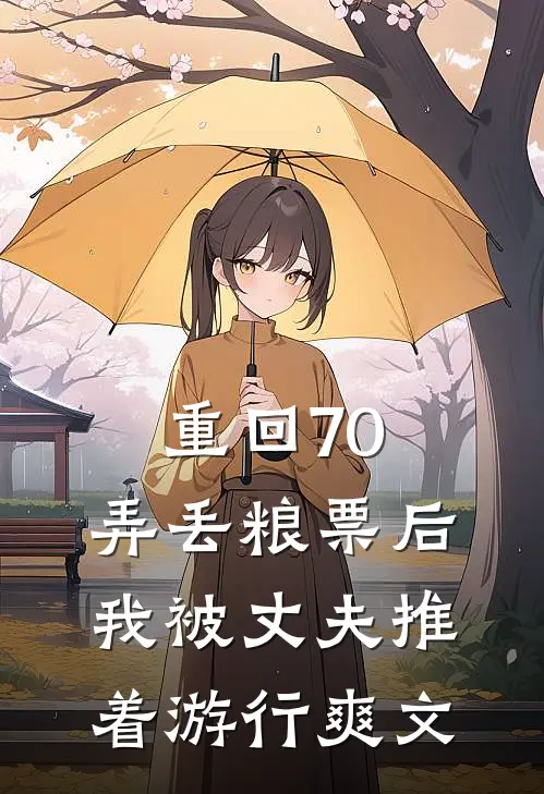 重回70，弄丢粮票后，我被丈夫推着游行爽文