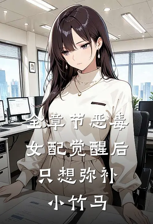 全章节恶毒女配觉醒后，只想弥补小竹马