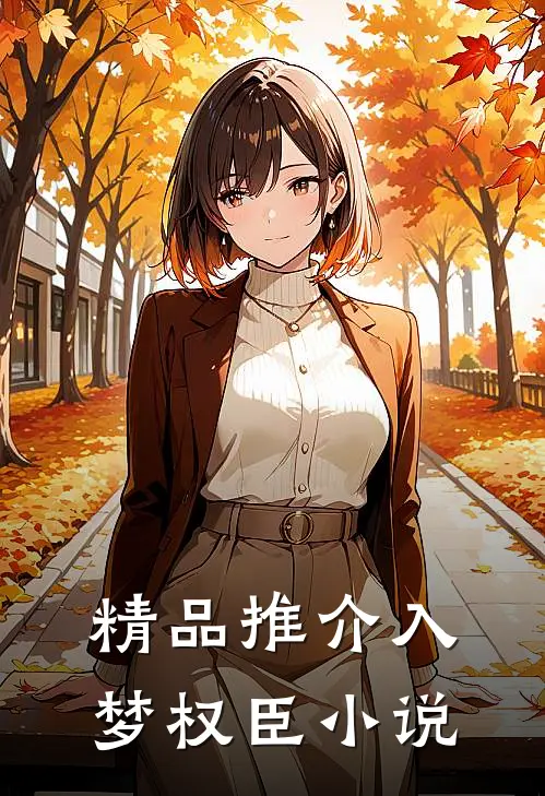 精品推介入梦权臣小说