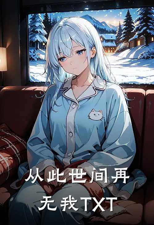 从此世间再无我TXT
