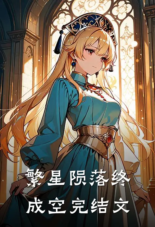 繁星陨落终成空完结文