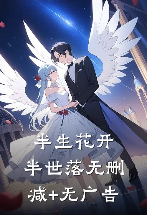 半生花开，半世落无删减+无广告