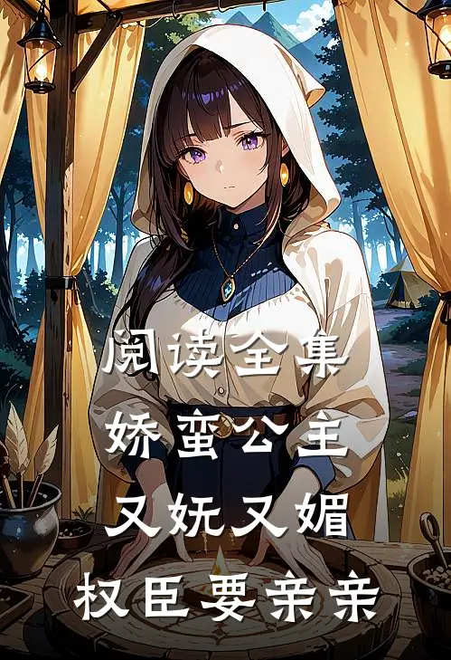 阅读全集娇蛮公主又妩又媚，权臣要亲亲