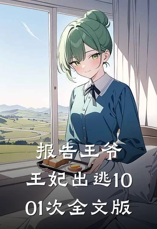 报告王爷,王妃出逃1001次全文版
