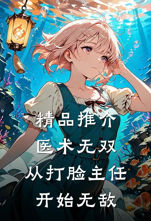精品推介医术无双：从打脸主任开始无敌