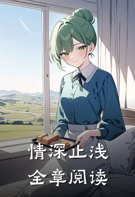 情深止浅全章阅读