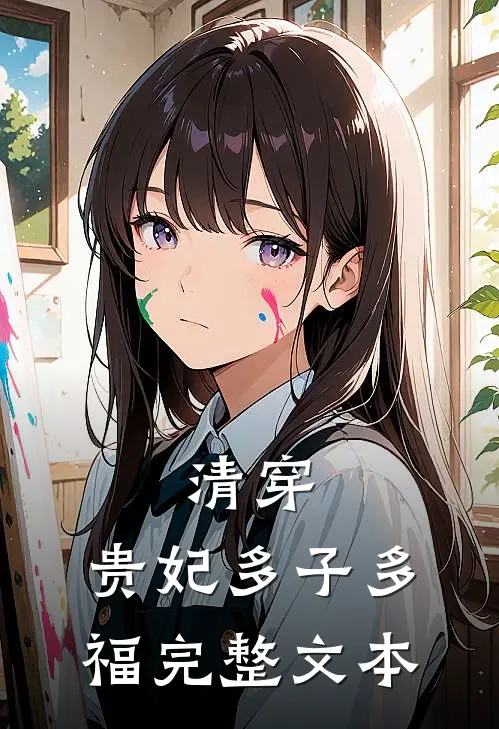 清穿贵妃多子多福完整文本