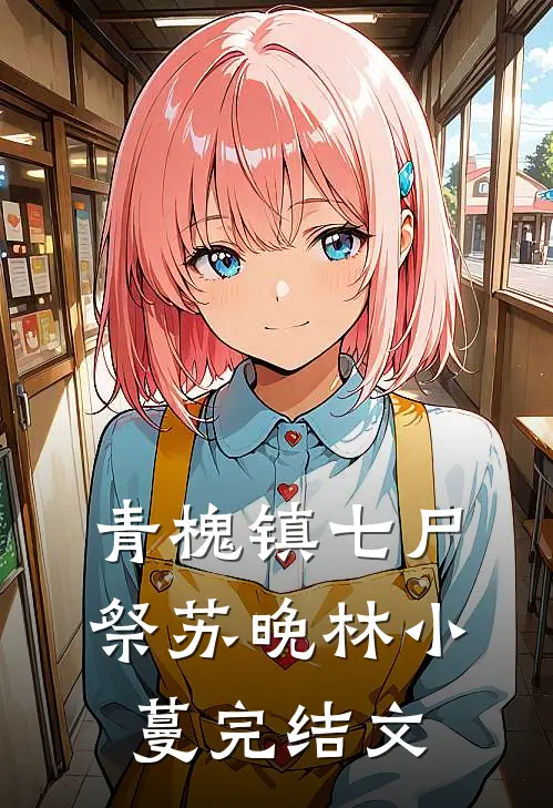 青槐镇七尸祭苏晚林小蔓完结文