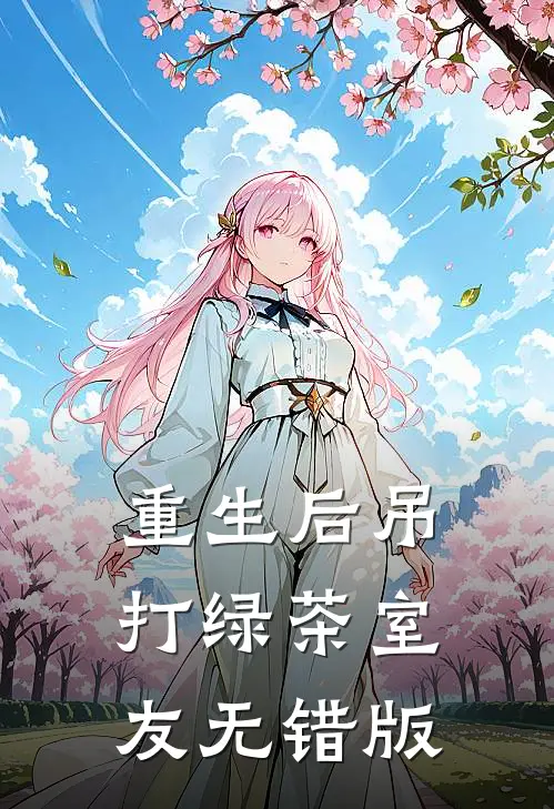 重生后吊打绿茶室友无错版