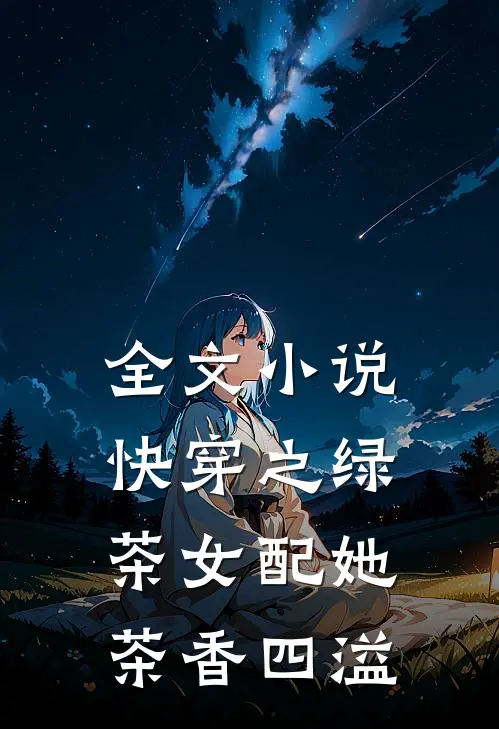 全文小说快穿之绿茶女配她茶香四溢